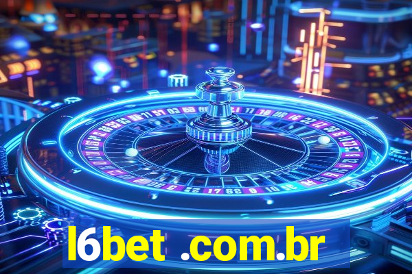 l6bet .com.br